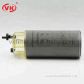 types of diesel fuel filter R90MER01 VKXC10809 05825015